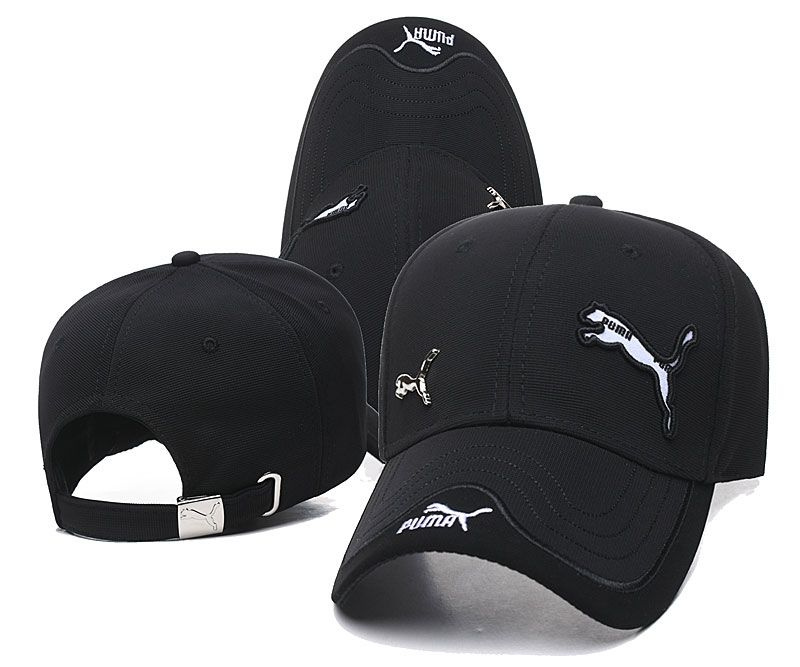 Puma 5 panel cap online