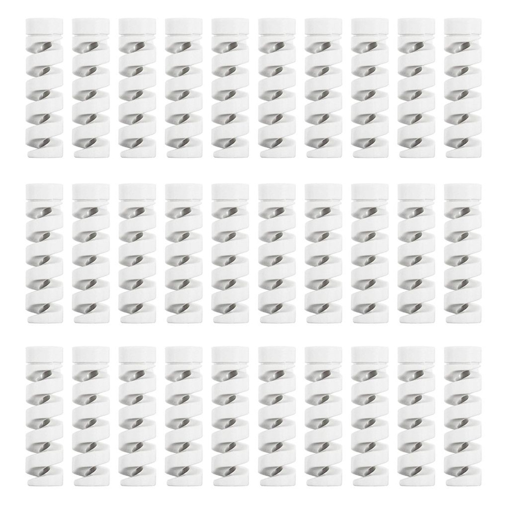 30 трубок тормозного троса, защитные втулки кабеля передачи данных ...