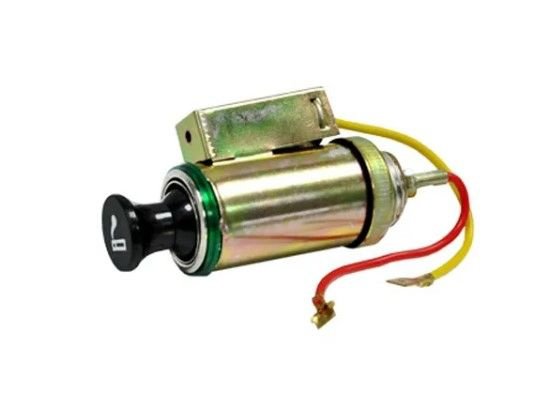 Прикуриватель ВАЗ-2101-2107, 2121, ГАЗ-2310, 3302, ЗАЗ - MEGAAMPER арт ...