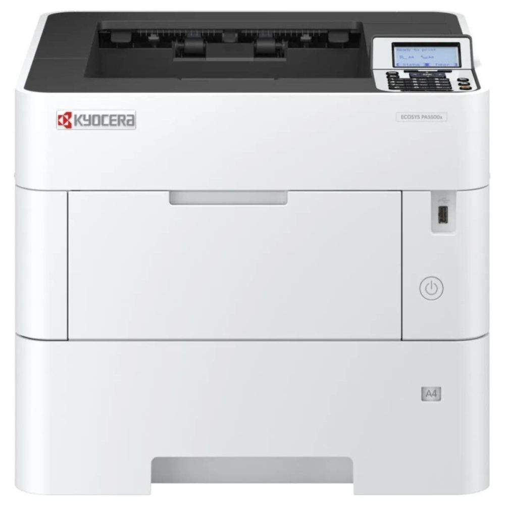 Принтер Kyocera Ecosys Pa5500x 110c0w3nl0 Монохромный печать купить по низкой цене отзывы 6706