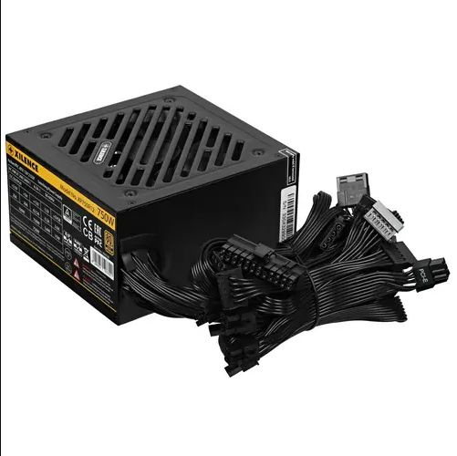 Xilence Gaming Brons 650W ATX24 XN220