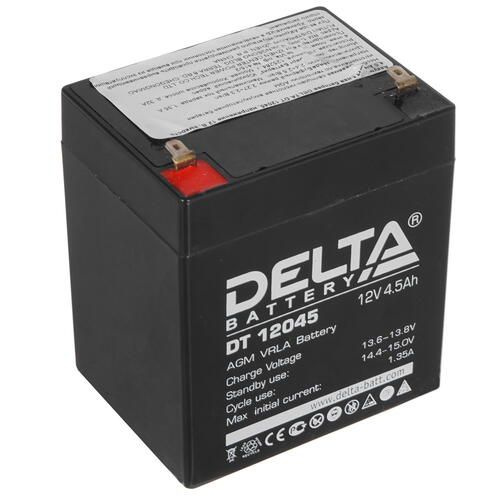 Батарея для ИБП Delta Battery купить по выгодной цене в интернет ...