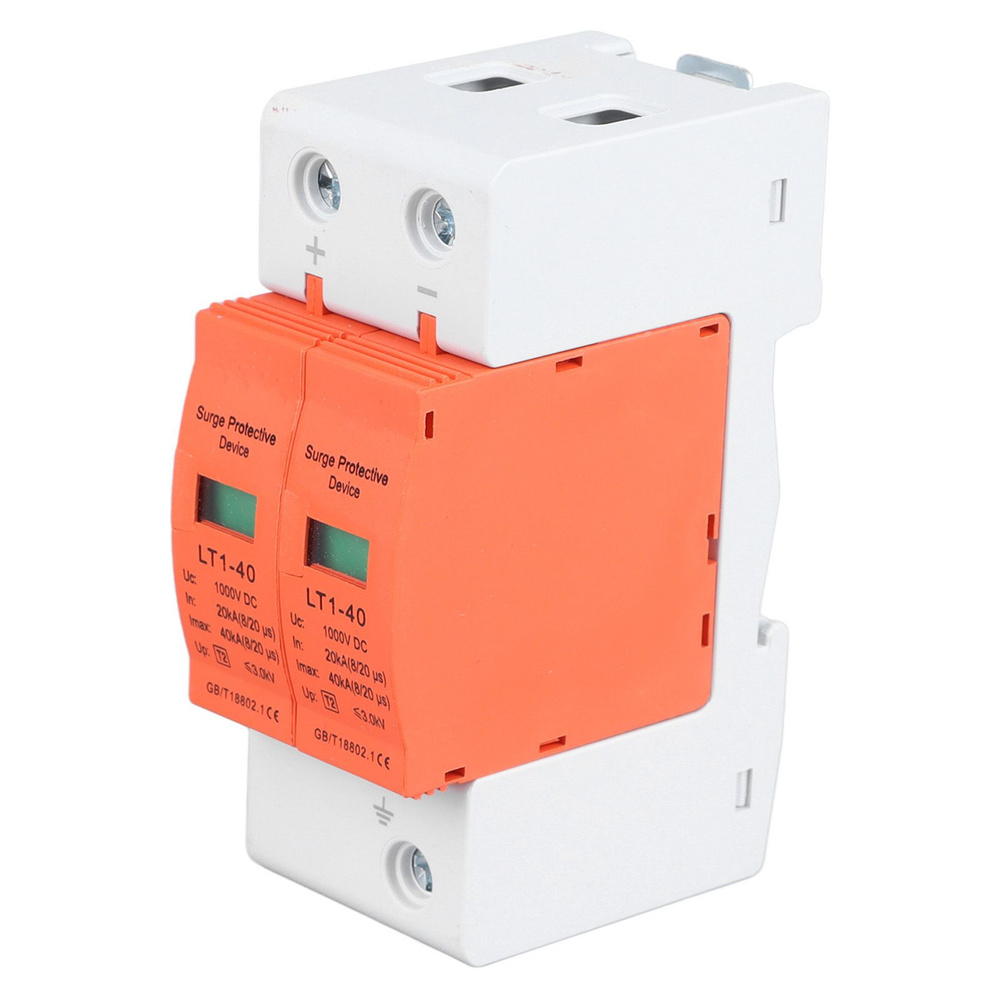 Регулируемая защита напряжения 3-фазный ЖК-дисплей Многофункциональный ...