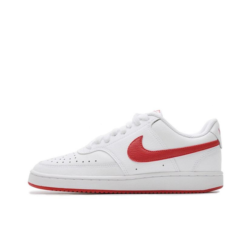 Кеды Nike Court Vision Low #1