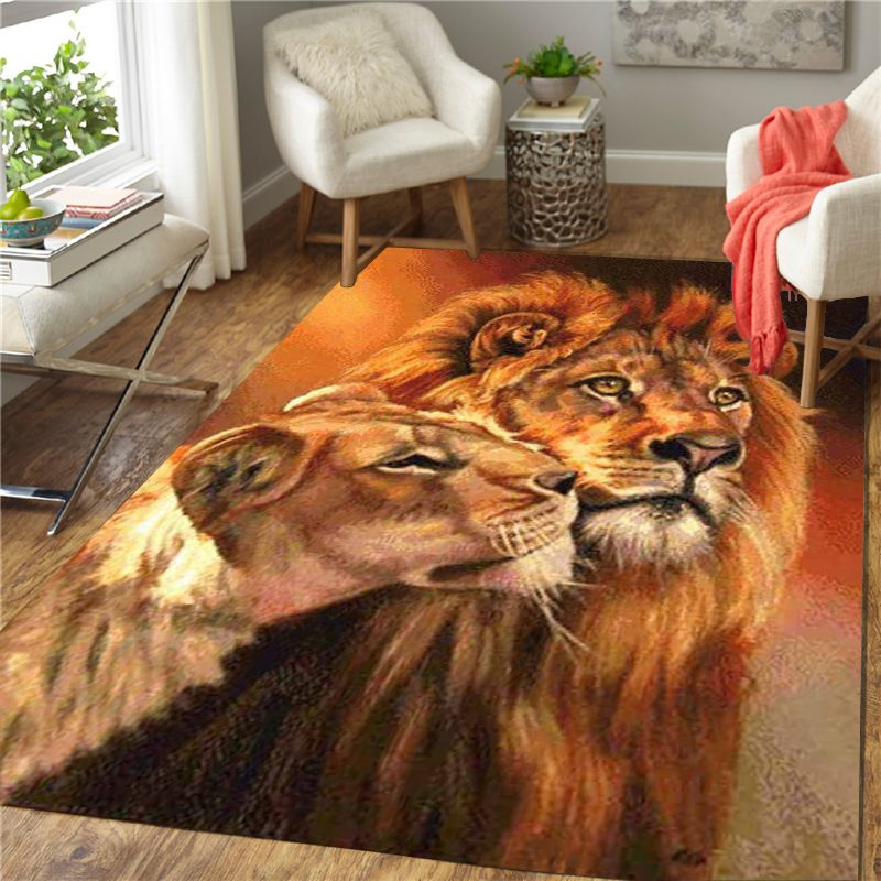 Ковер дорожка 40x60 см #1