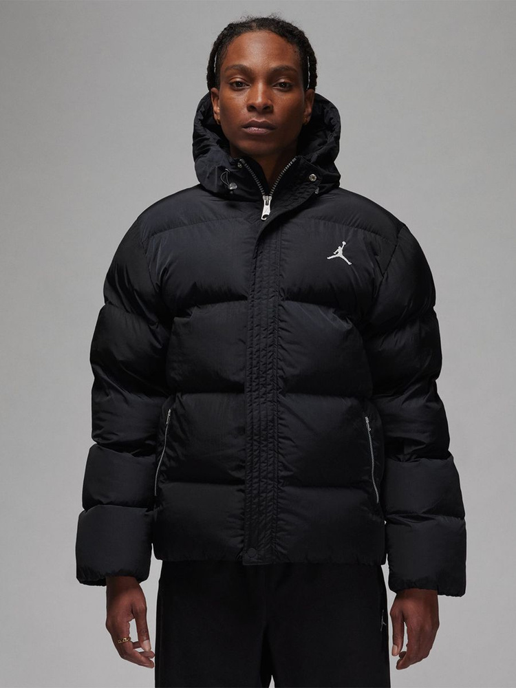 Пуховик Jordan M J Ess Stmt Eco Puffer #1