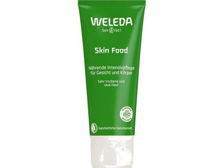 Крем универсальный питательный Weleda Skin Food #1