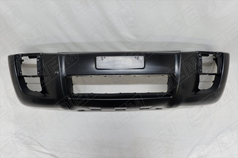 Бампер передний для Хендай Туссан 1 2004-2010, Hyundai Tucson 1 бампер ...