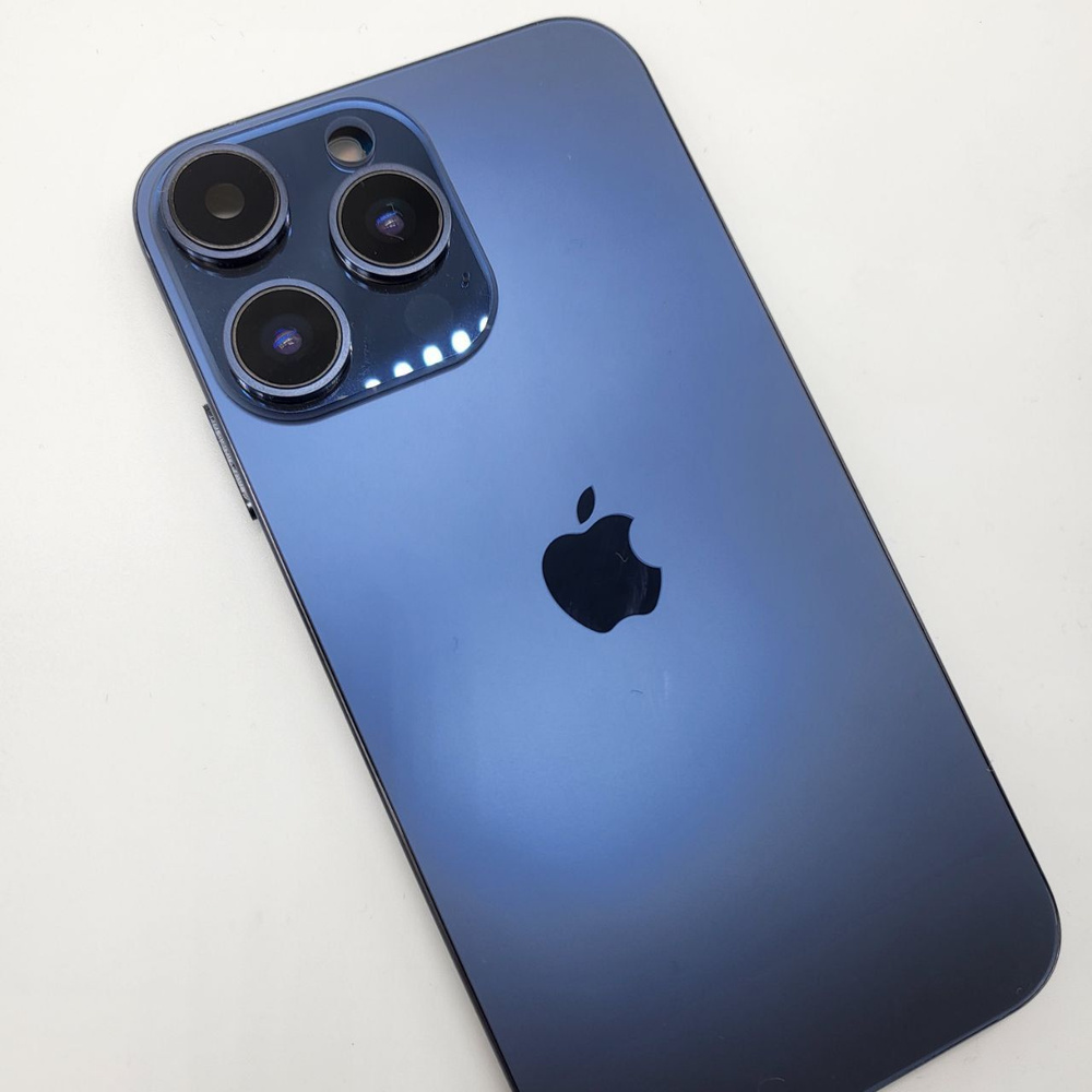 Корпус на iPhone XR в имитации 15 pro