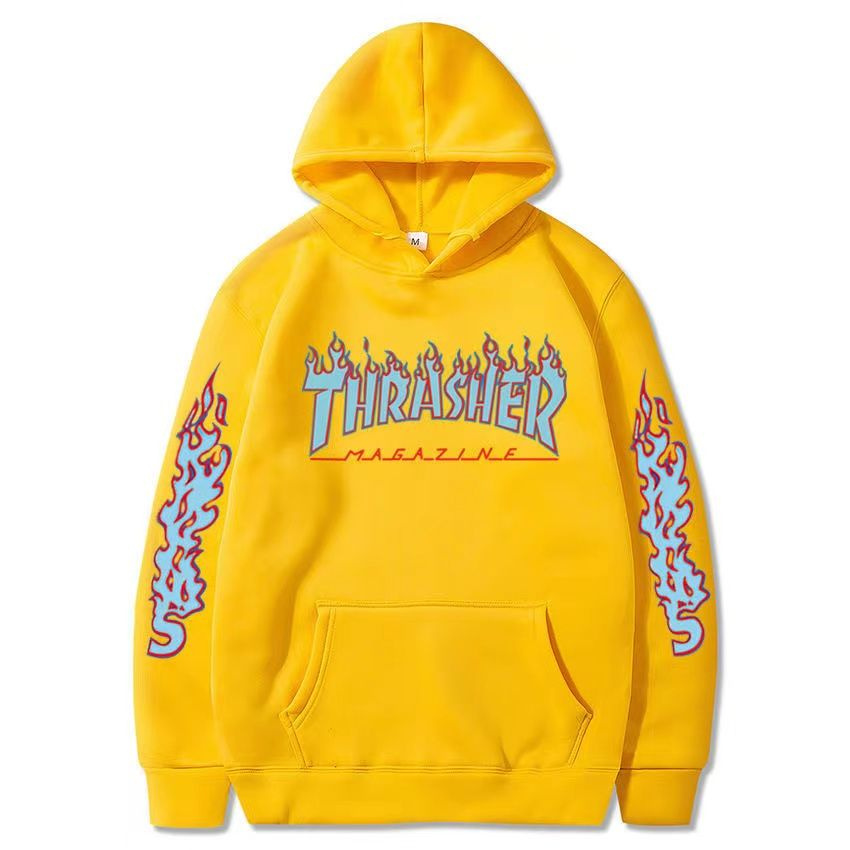 Худи THRASHER #1