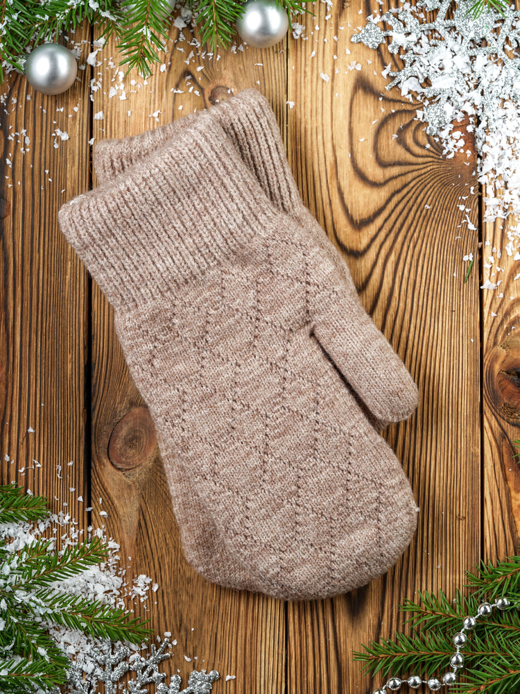 ARDECO Варежки - купить с доставкой по выгодным ценам в интернет ...