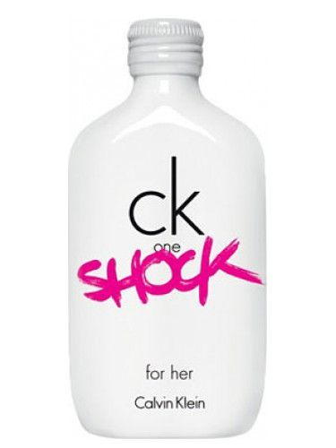 Calvin Klein CK One Shock Туалетная вода 100 мл #1