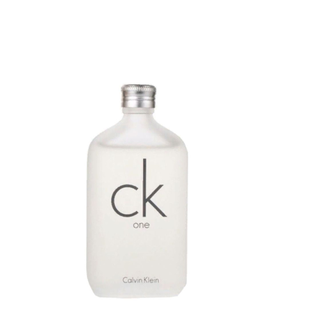 Calvin Klein CK One Туалетная вода 100 мл (1429250071)