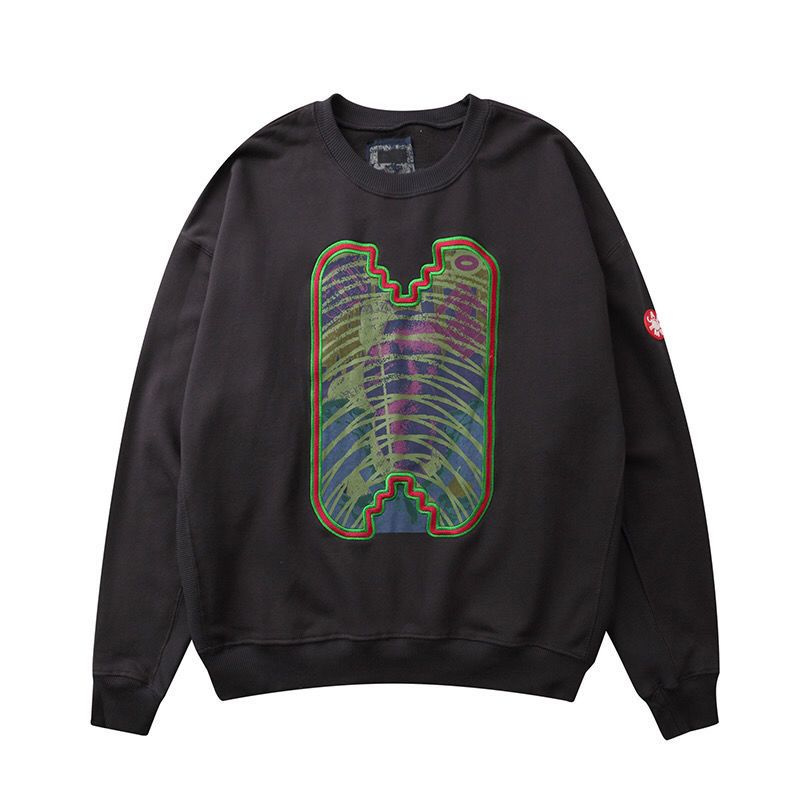 Свитшот CAV EMPT #1