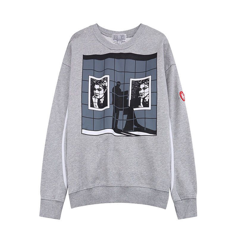 Свитшот CAV EMPT #1