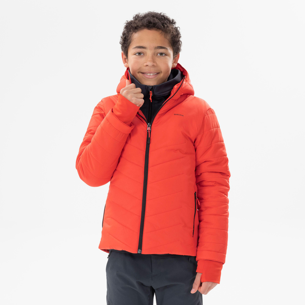 Куртка DECATHLON QUECHUA #1