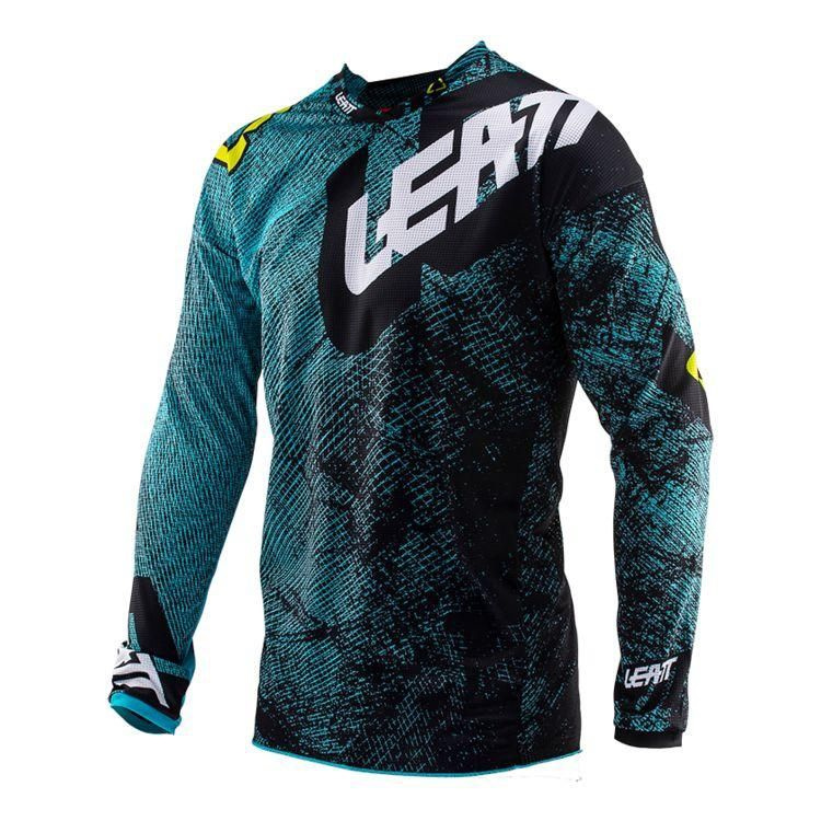 Мотоджерси Leatt #1
