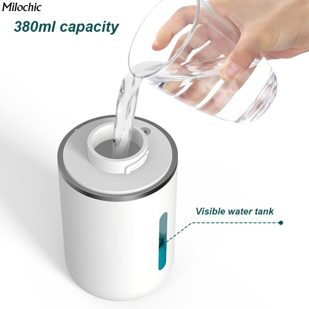 Сенсорное мыло Автоматическое пенящееся мыло для рук Дозатор кухонной ...