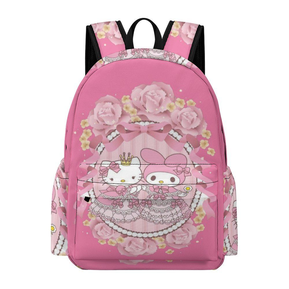 Hello Kitty Рюкзак - купить с доставкой по выгодным ценам в интернет ...