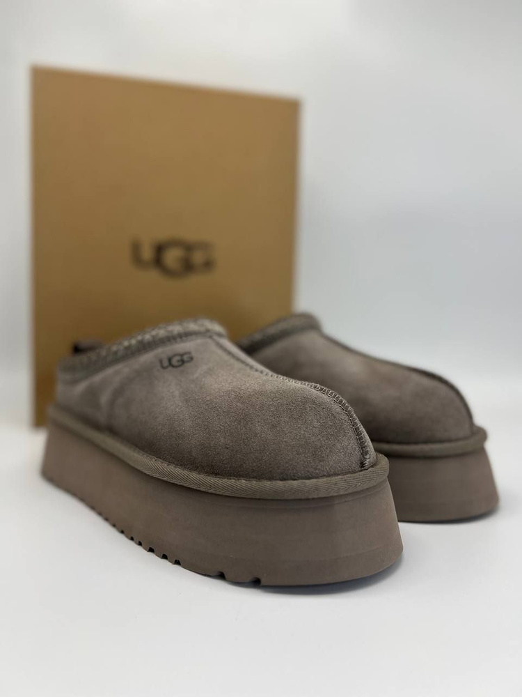Угги UGG Tazz #1