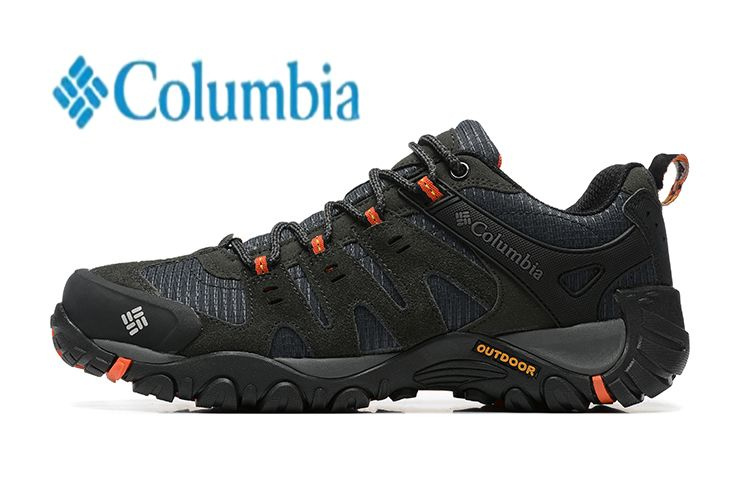 Ботинки Columbia Columbia #1