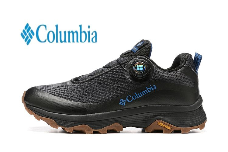 Ботинки Columbia Columbia #1