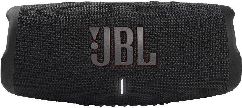 Беспроводная колонка JBL Charge 5 Black #1