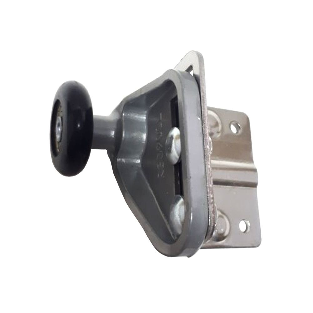 Кронштейн верхний левый Alutech RBG900L - купить с доставкой по ...