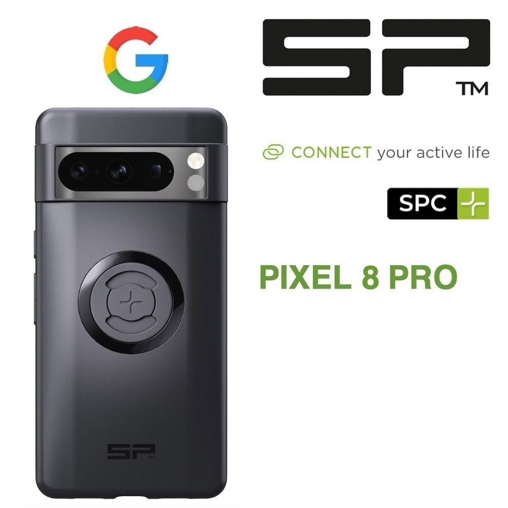 Чехол SP Connect SPC+ PHONE CASE для Google PIXEL (8 PRO) - купить с  доставкой по выгодным ценам в интернет-магазине OZON (1351504629)