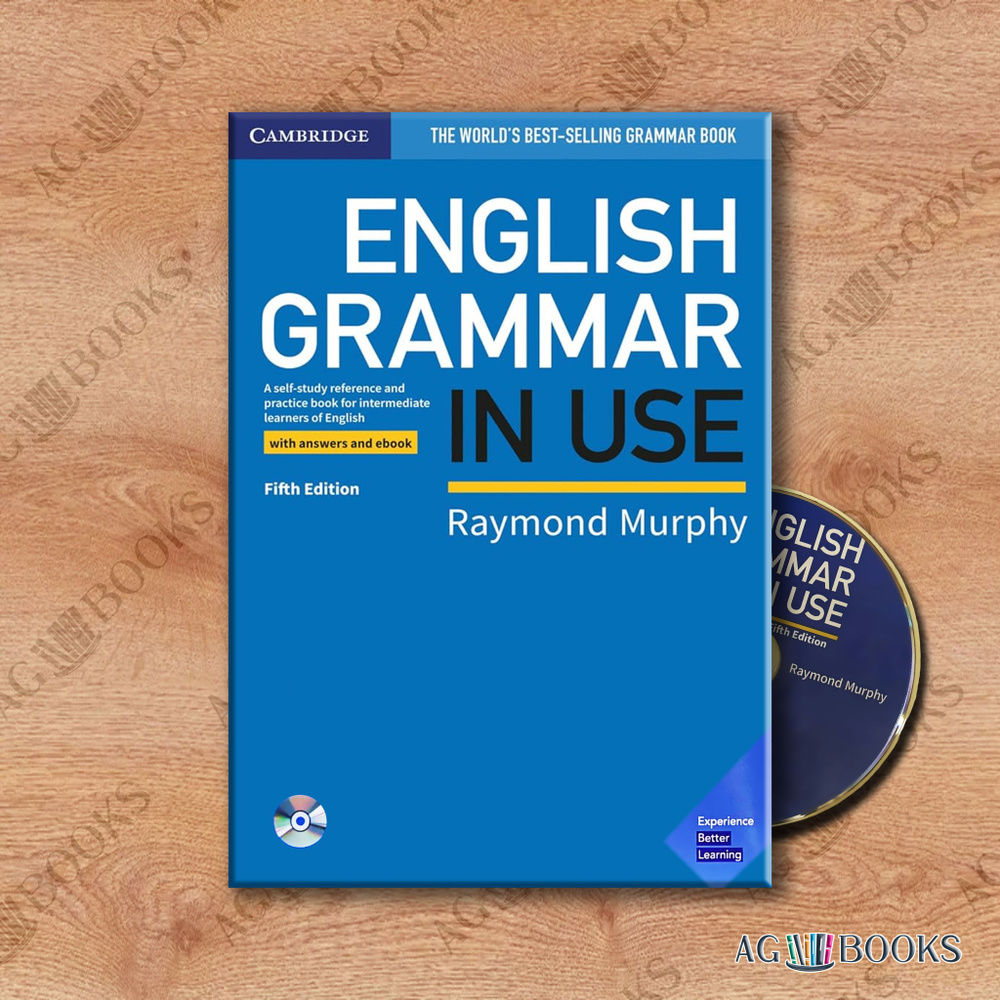 English grammar In Use (5th) | Murphy