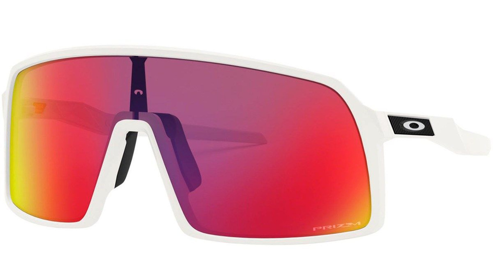 Oakley sutro red on sale