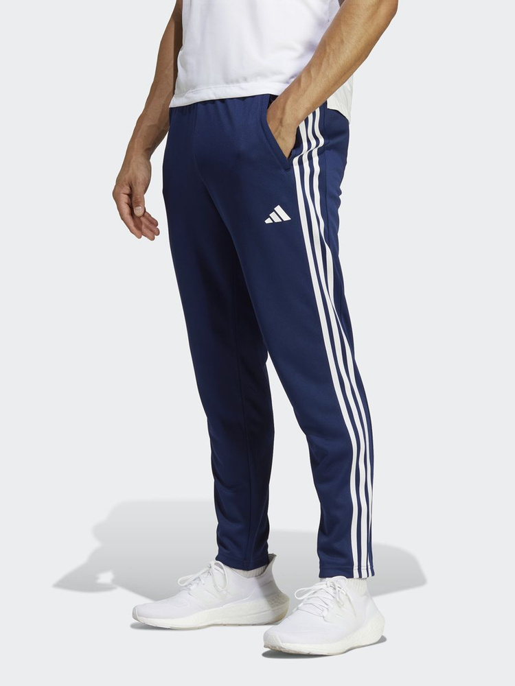 Брюки спортивные adidas #1