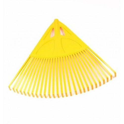 Грабли Веерные, Пластик купить по доступной цене с доставкой в интернет ...