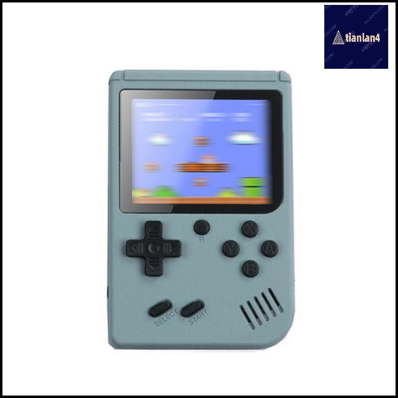 Тетрис Цветной Игра Электронная С Большим Экраном Мини Игровая ...