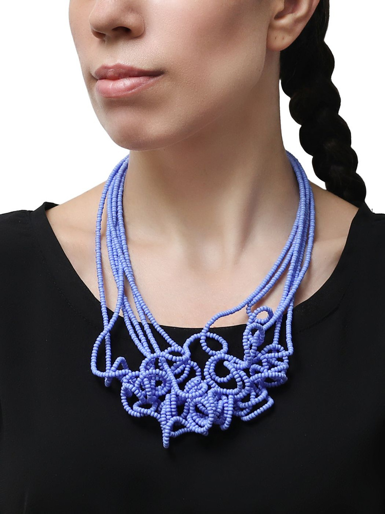 Divetro Бусы - купить с доставкой по выгодным ценам в интернет-магазине ...