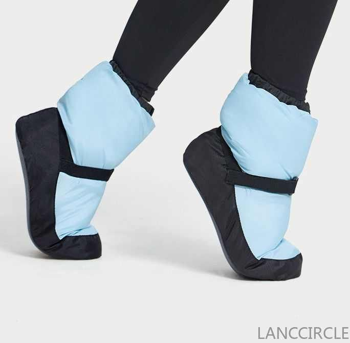 Сапоги для танцев LANCCIRCLE - купить с доставкой по выгодным ценам в ...