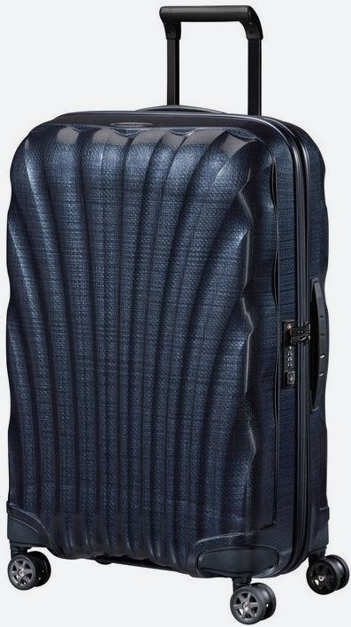 Samsonite Чемодан Полипропилен 69 см - купить с доставкой по выгодным ...