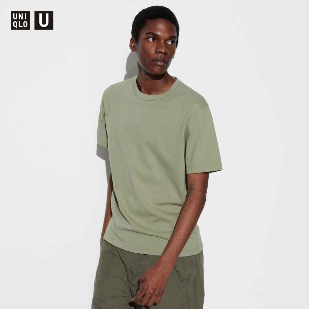 Футболка Uniqlo #1