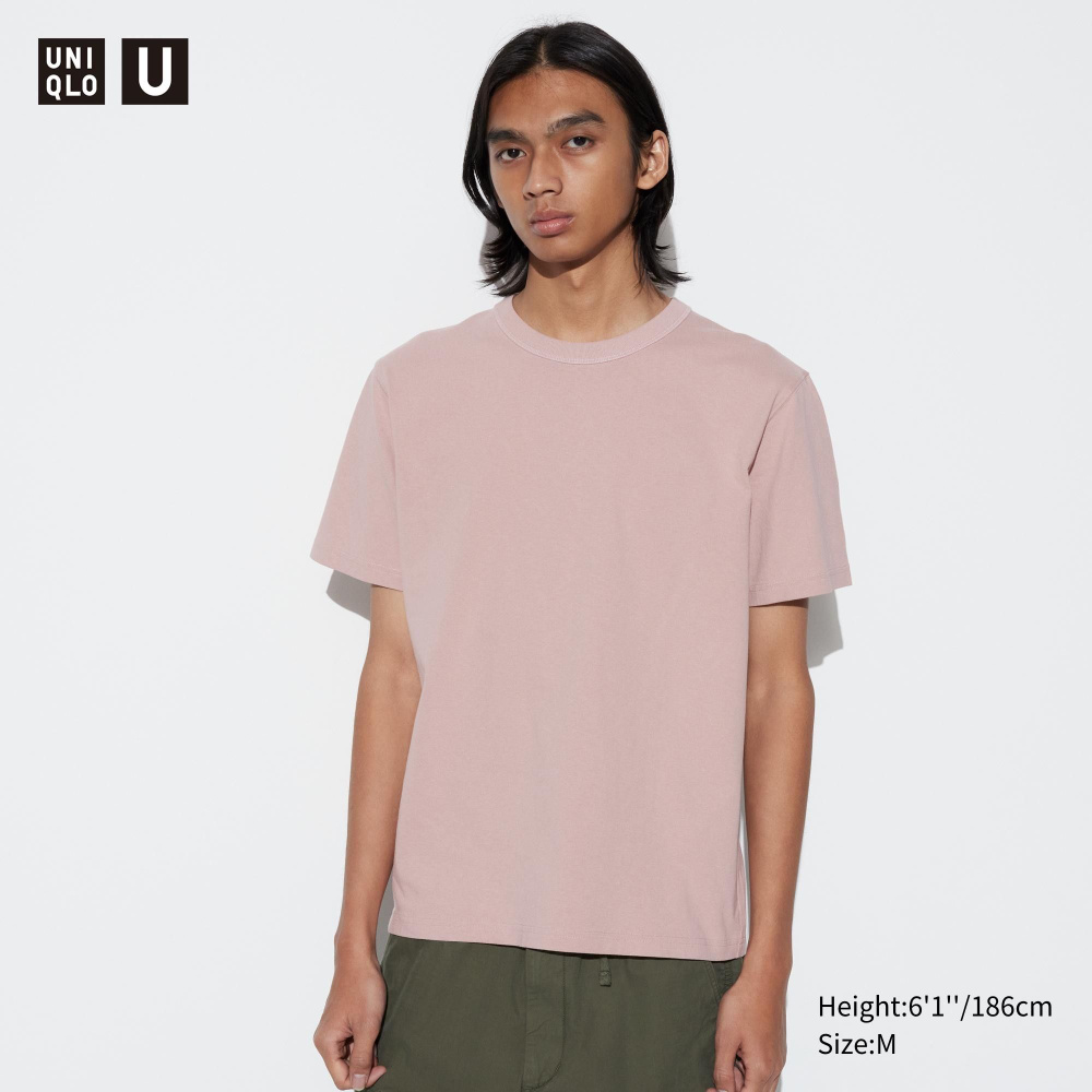 Футболка Uniqlo #1