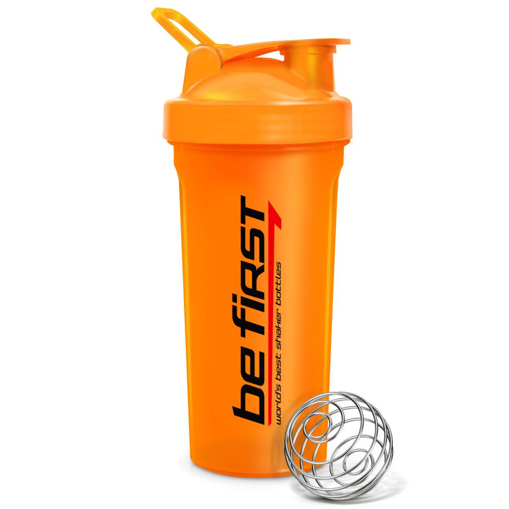 Спортивный шейкер для спортивного питания с венчиком, шейкер для ...