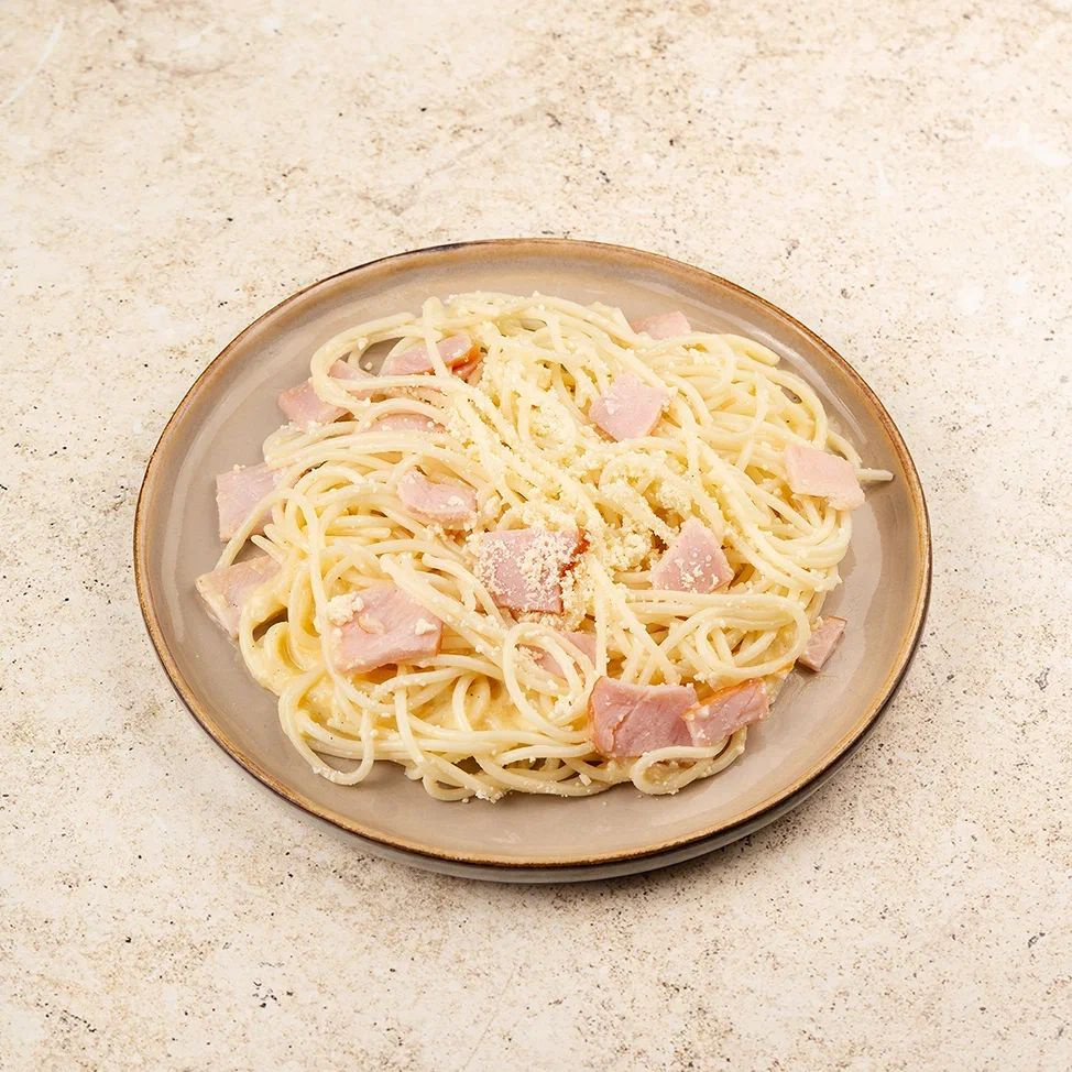 Спагетти Карбонара Домашний очаг, 230 г - купить с доставкой по ...