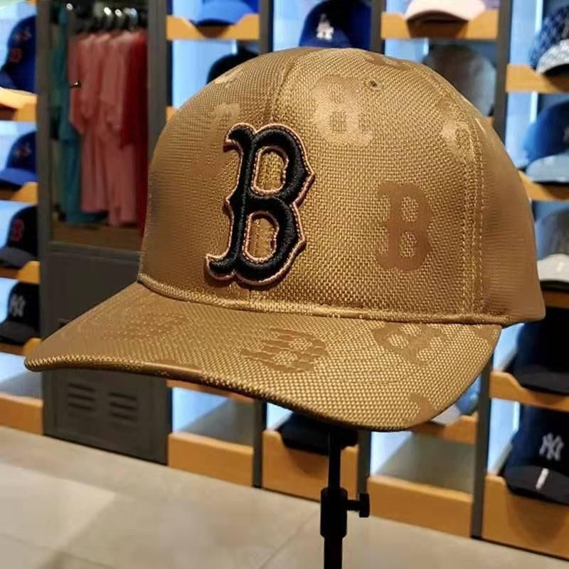 Бейсболка DISHA Boston Red Sox #1