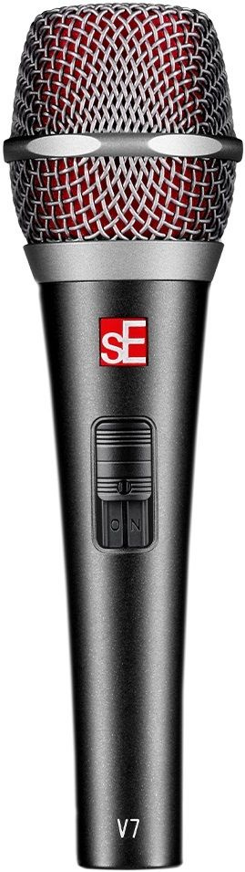SE ELECTRONICS Микрофон #1