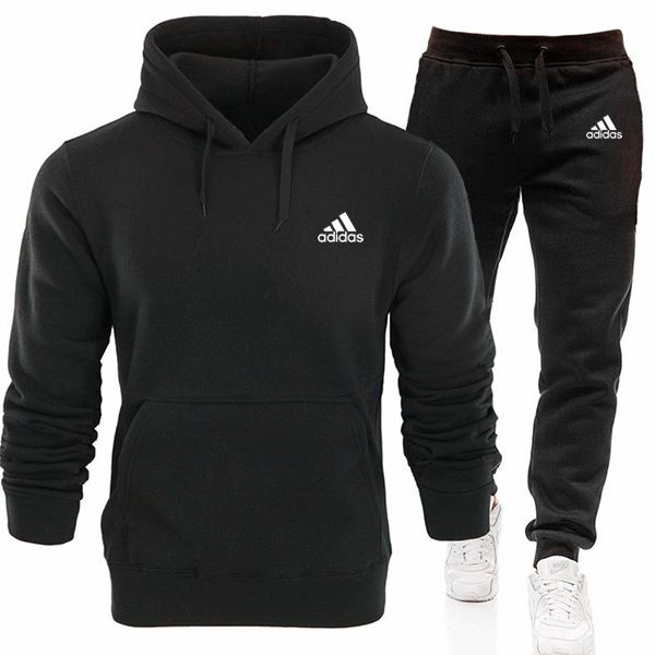 Комплект одежды adidas #1