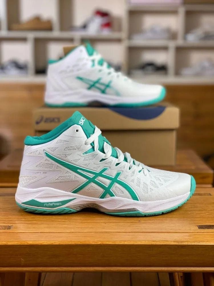 Кроссовки ASICS Sky Elite Ff - купить с доставкой по выгодным ценам в ...