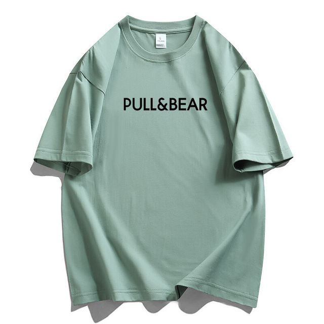 Футболка Pull&Bear #1