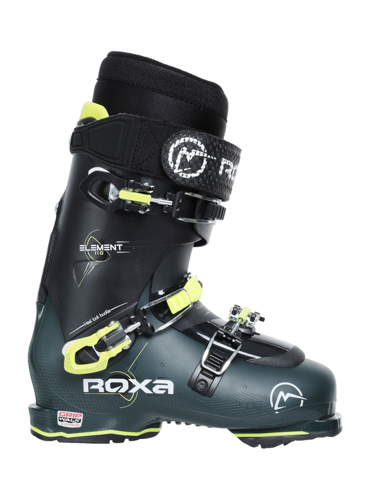 ROXA ELEMENT 110 スキー ブーツ