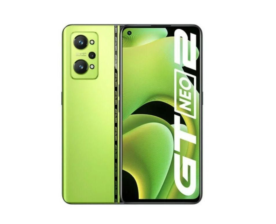 Realme смартфон Ozon