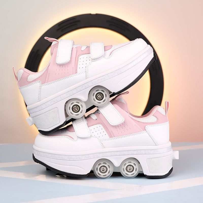 Кроссовки роликовые - купить с доставкой по выгодным ценам в интернет ...