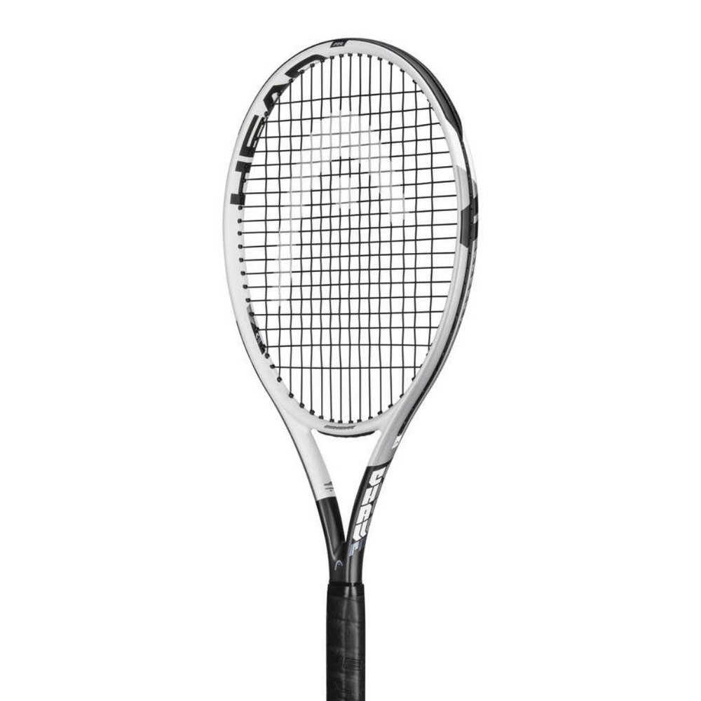 Теннисная ракетка Head IG Challenge Pro White Ручка3 - купить с ...